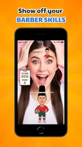 Barlon: Master Barber Filter screenshot 1