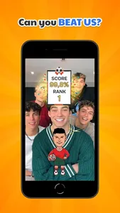 Barlon: Master Barber Filter screenshot 3