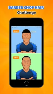 Barlon: Master Barber Filter screenshot 5