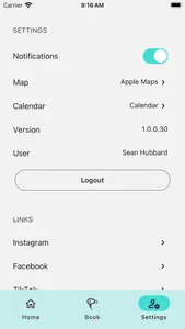 RingMyBelle Beauty on Demand screenshot 3