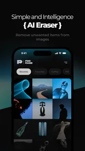 Phorase screenshot 0