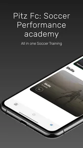 Pitz FC: Soccer Academy screenshot 0