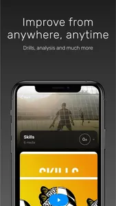 Pitz FC: Soccer Academy screenshot 2