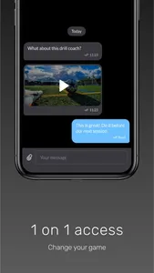 Pitz FC: Soccer Academy screenshot 3