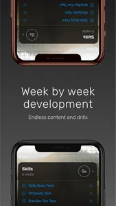 Pitz FC: Soccer Academy screenshot 4