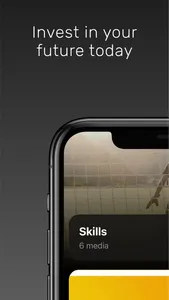 Pitz FC: Soccer Academy screenshot 5