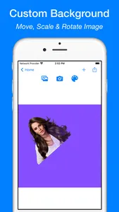 AI Background Eraser, Changer screenshot 2