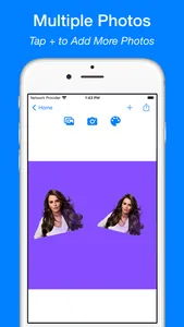 AI Background Eraser, Changer screenshot 3