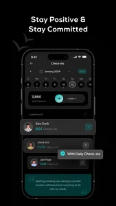 Quit Vaping & Smoking - NoPuff screenshot 2