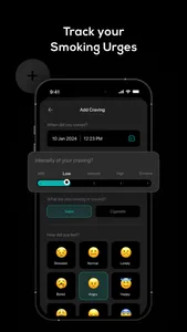 Quit Vaping & Smoking - NoPuff screenshot 3