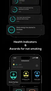 Quit Vaping & Smoking - NoPuff screenshot 6