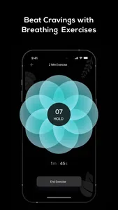 Quit Vaping & Smoking - NoPuff screenshot 7