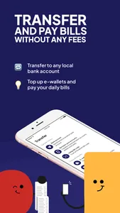 Mondooli screenshot 2