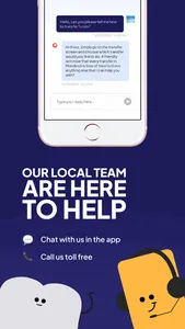 Mondooli screenshot 3