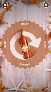 Truth or Dare: Spin the Bottle screenshot 3