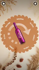 Truth or Dare: Spin the Bottle screenshot 4