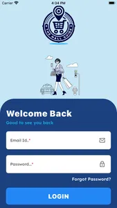 The Mall Guide screenshot 0