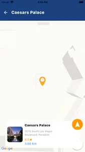 The Mall Guide screenshot 3