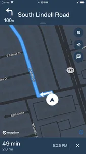 The Mall Guide screenshot 4