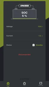 ENDURO PRO screenshot 0