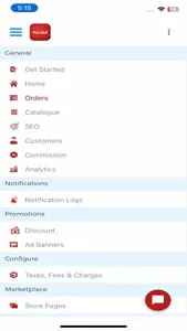 Kooul Partners screenshot 1