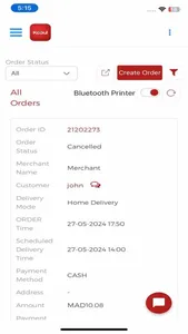 Kooul Partners screenshot 4