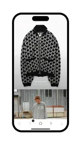 Cole Buxton screenshot 1