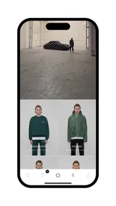 Cole Buxton screenshot 2