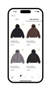 Cole Buxton screenshot 3