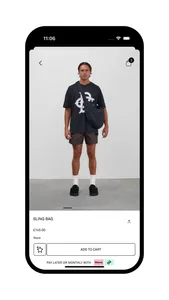 Cole Buxton screenshot 4