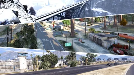 Real Car Driving: Car Race 3D screenshot 3