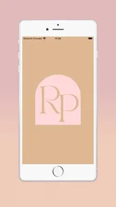 Refined Pilates screenshot 0