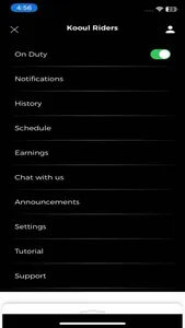 Kooul Rider screenshot 2