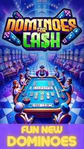 Dominoes For Real Cash Skillz screenshot 0