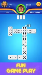 Dominoes For Real Cash Skillz screenshot 1