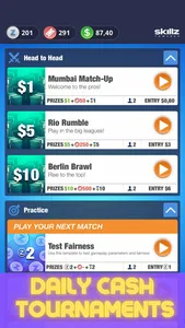 Dominoes For Real Cash Skillz screenshot 3