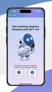 VetRefs screenshot 1