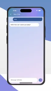 VetRefs screenshot 3