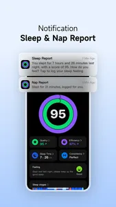 Sleepal - AI Sleep, Free Snore screenshot 2