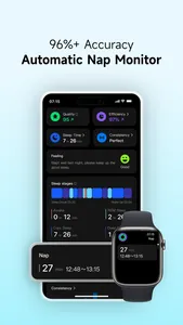 Sleepal - AI Sleep, Free Snore screenshot 3
