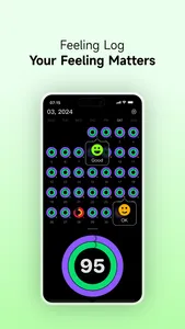 Sleepal - AI Sleep, Free Snore screenshot 4