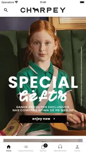 Loja Charpey screenshot 0