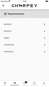 Loja Charpey screenshot 4