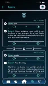 Dreami screenshot 4