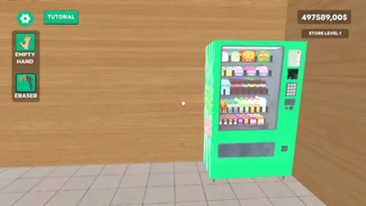 Supermarket Store Simulator screenshot 6