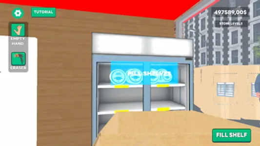 Supermarket Store Simulator screenshot 8