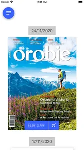 orobie screenshot 5