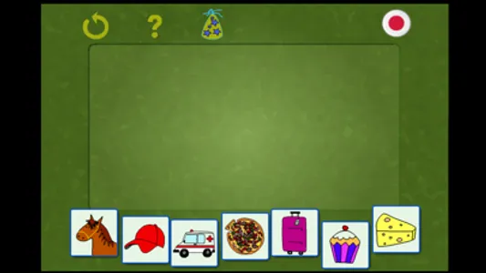 Fonemix med s screenshot 1