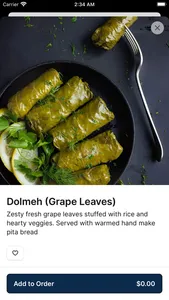 Böro Kabob screenshot 3