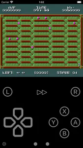 Super16Bit screenshot 1